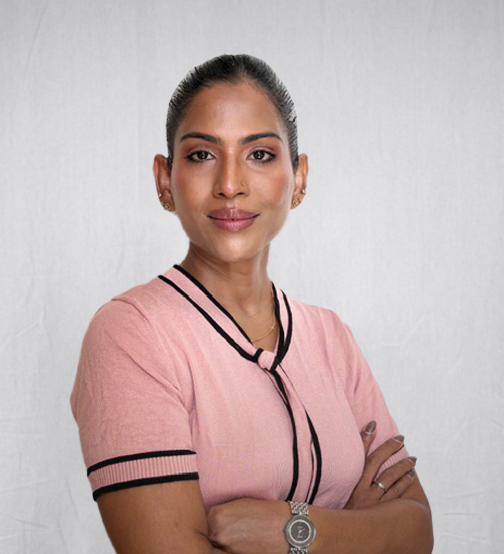 Dr Jishi Bose